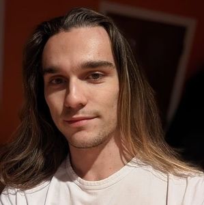 Meet your Posher, Sean david